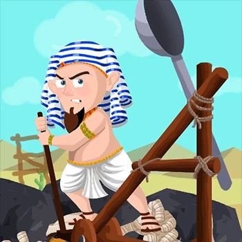 Egypt Stone War