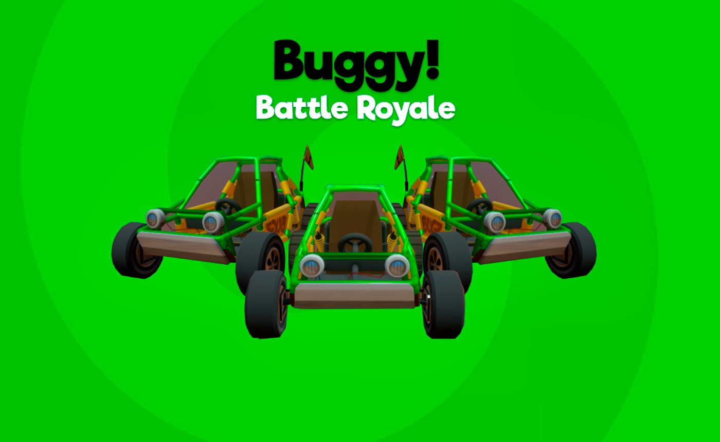 Buggy - Battle Royale
