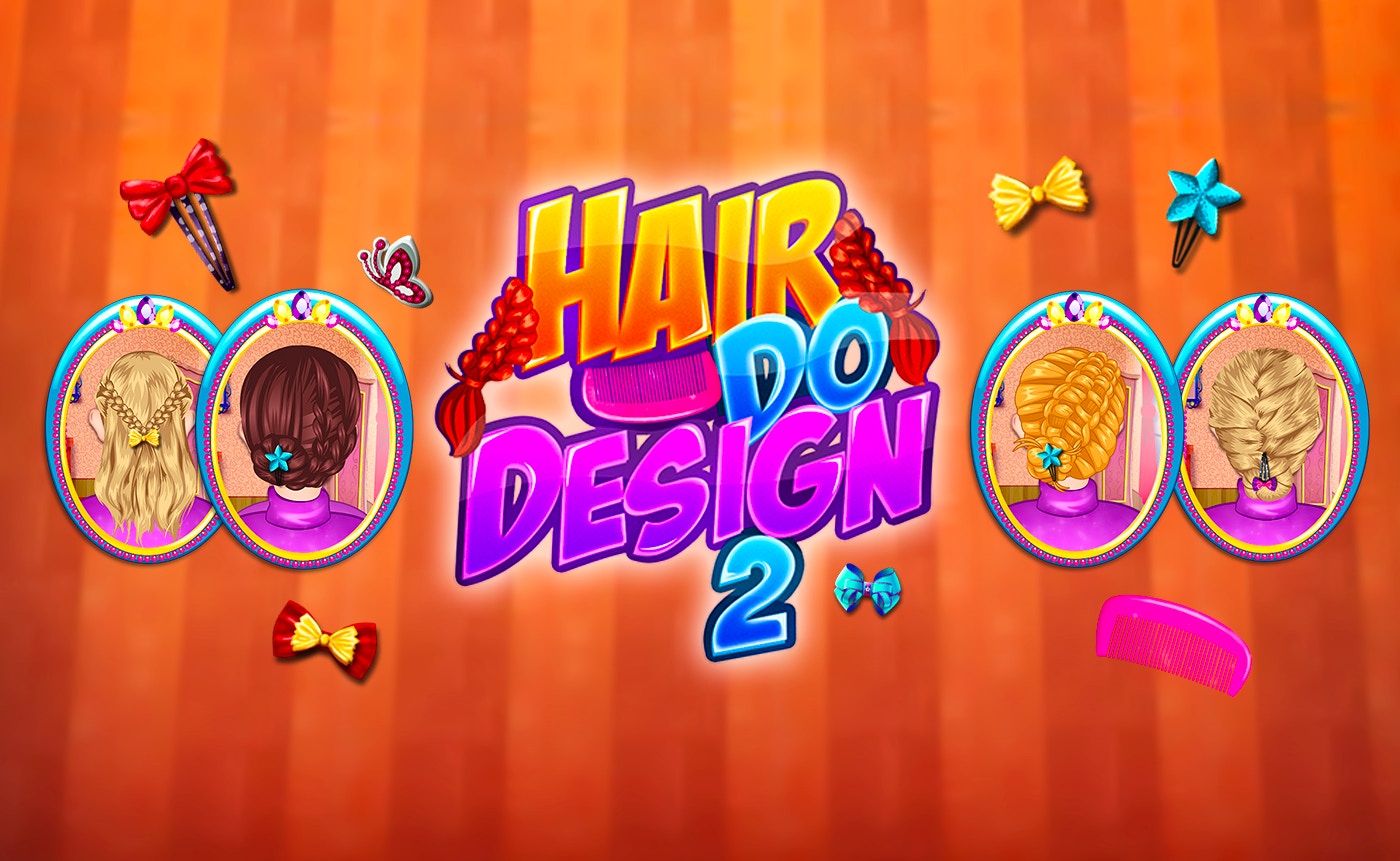 Hair Do Design 2
