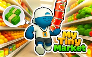 My Tiny Market